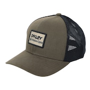 オークリー（OAKLEY）（メンズ）B1B HDO パットトラック キャップ TRUC FOS900906-86L 帽子