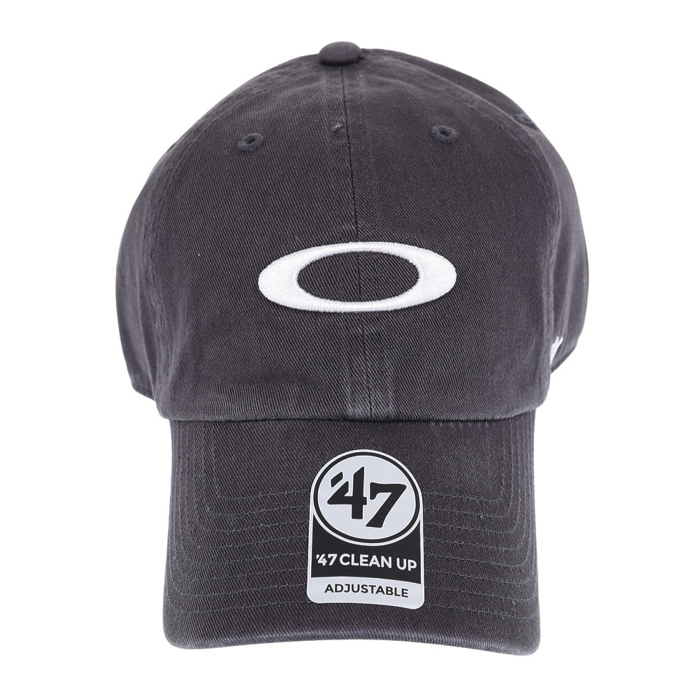 オークリー（OAKLEY）（メンズ）キャップ REMIX DAD HAT FOS901220-02E 帽子