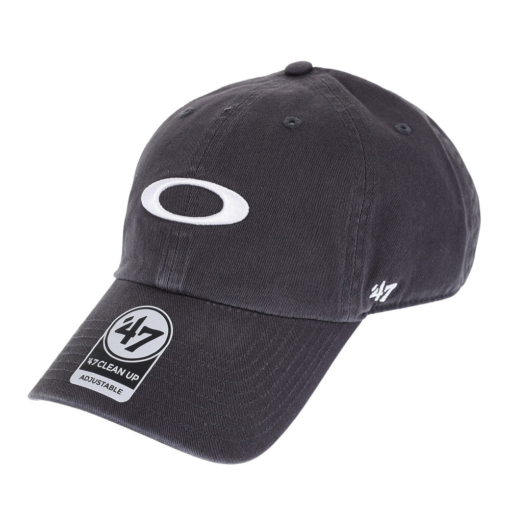オークリー（OAKLEY）（メンズ）キャップ REMIX DAD HAT FOS901220-02E 帽子