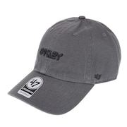 (メンズ)REMIX DAD HAT FOS901220 帽子