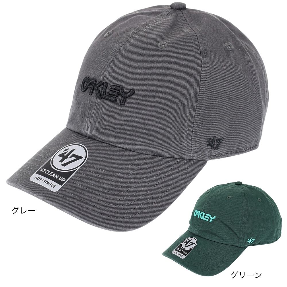 OAKLEY ゴルフ オークリー SKULL BRIM BEANIE
