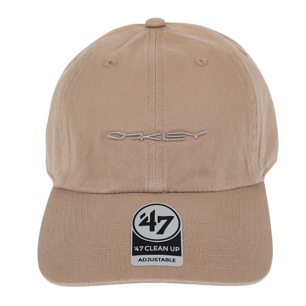 オークリー（OAKLEY）（メンズ）47 SOHO DAD HAT FOS901221-31R 帽子