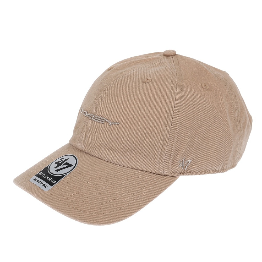 完売品 OAKLEY オークリー 47brand Cap ベースボール ブラック