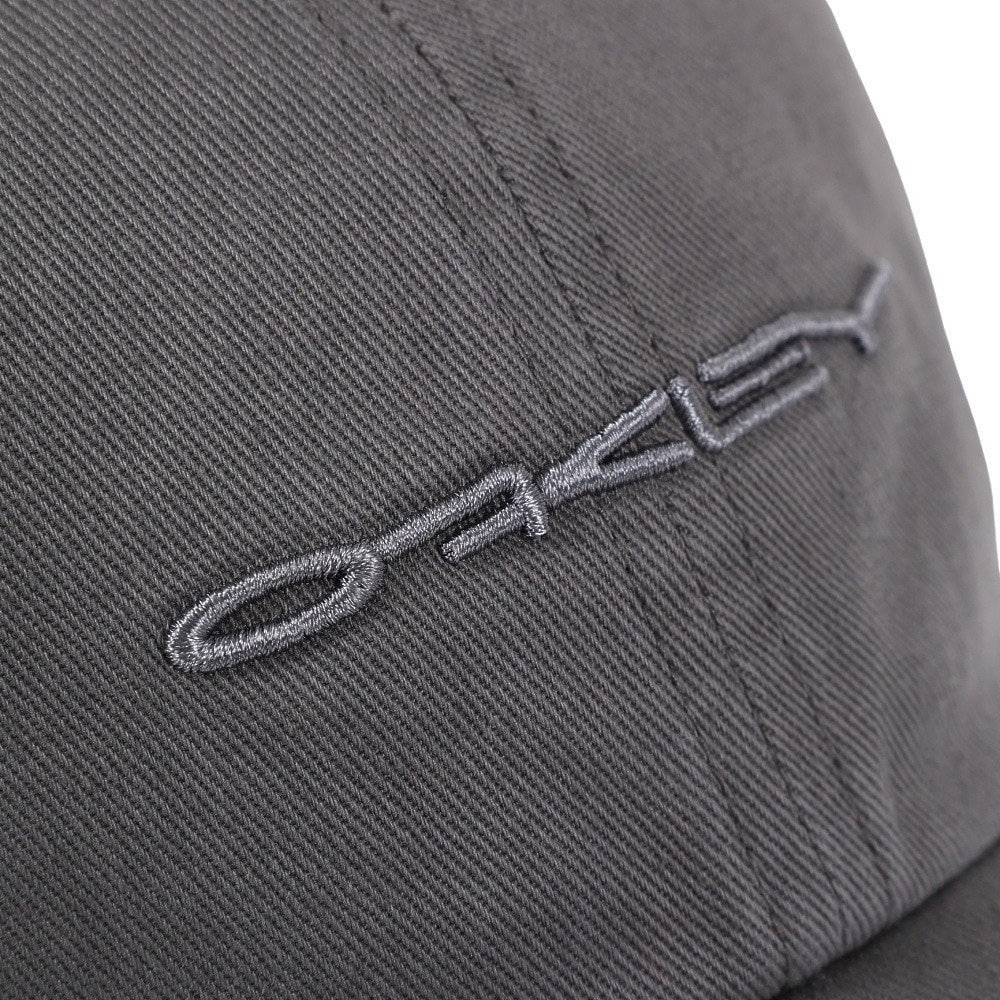 オークリー（OAKLEY）（メンズ）47 SOHO DAD HAT FOS901221-8A7