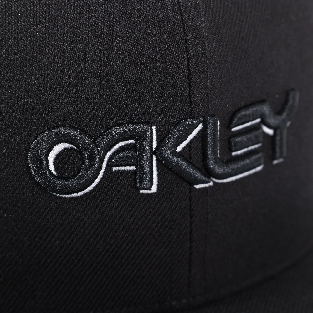 オークリー（OAKLEY）（メンズ）47 OAKLEY B1B ELLIPSE キャップ FOS901222-02E 帽子