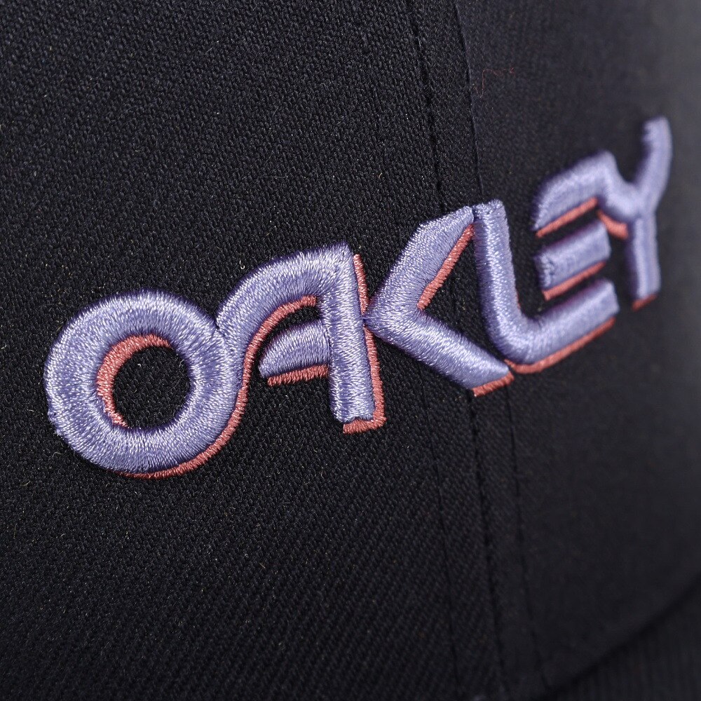 オークリー（OAKLEY）（メンズ）47 OAKLEY B1B ELLIPSE キャップ FOS901222-6AC
