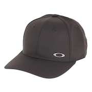 オークリー（OAKLEY）（メンズ）ESSENTIAL METAL キャップ 23.0 FOS901427-24J 帽子