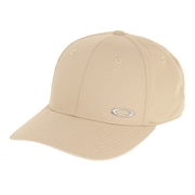 オークリー（OAKLEY）（メンズ）ESSENTIAL METAL キャップ 23.0 FOS901427-30W 帽子