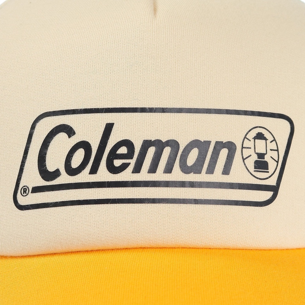 コールマン（Coleman）（メンズ）キャップ 181-030A AYEL 帽子