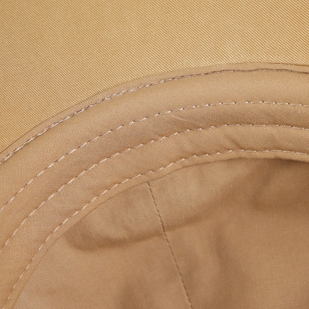 チャンピオン-ヘリテイジ（CHAMPION-HERITAGE）（メンズ）ウォッシュ ツイルハイ キャップ 181-0062 BEG 帽子