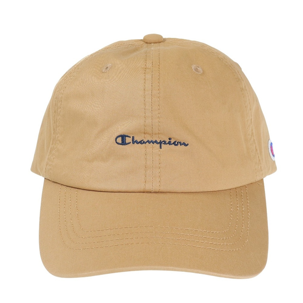 チャンピオン-ヘリテイジ（CHAMPION-HERITAGE）（メンズ）ウォッシュ ツイルハイ キャップ 181-0062 BEG 帽子