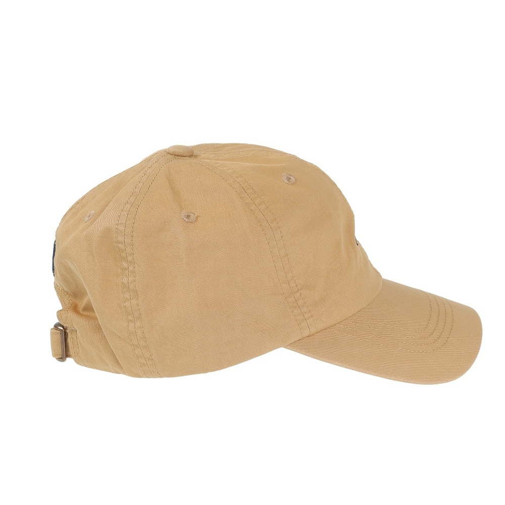 チャンピオン-ヘリテイジ（CHAMPION-HERITAGE）（メンズ）ウォッシュ ツイルハイ キャップ 181-0062 BEG 帽子