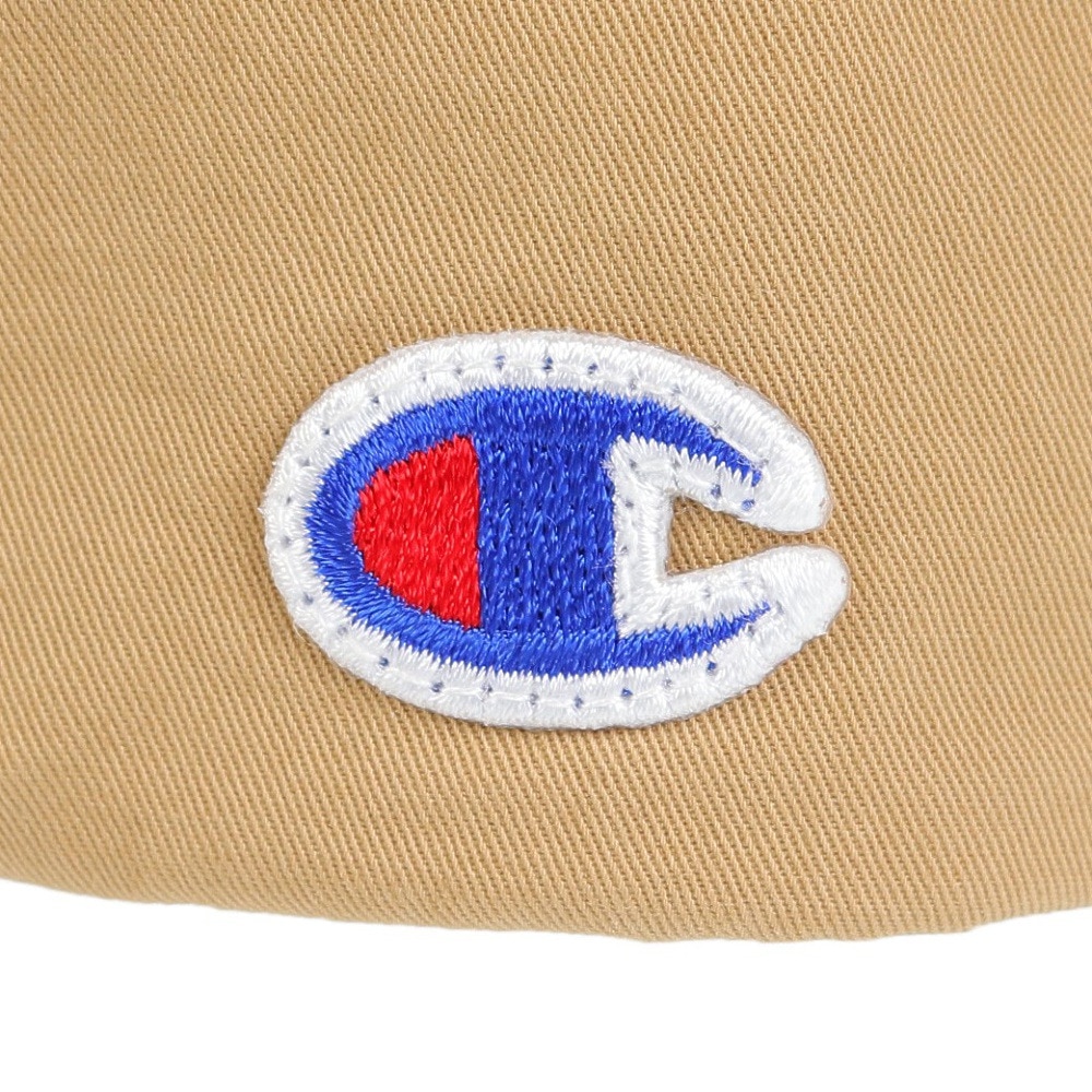 チャンピオン-ヘリテイジ（CHAMPION-HERITAGE）（メンズ）ウォッシュ ツイルハイ キャップ 181-0062 BEG 帽子