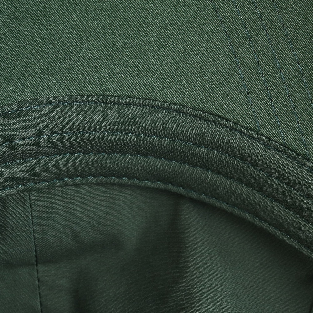 チャンピオン-ヘリテイジ（CHAMPION-HERITAGE）（メンズ）ウォッシュ ツイルハイ キャップ 181-0062 GRN 帽子