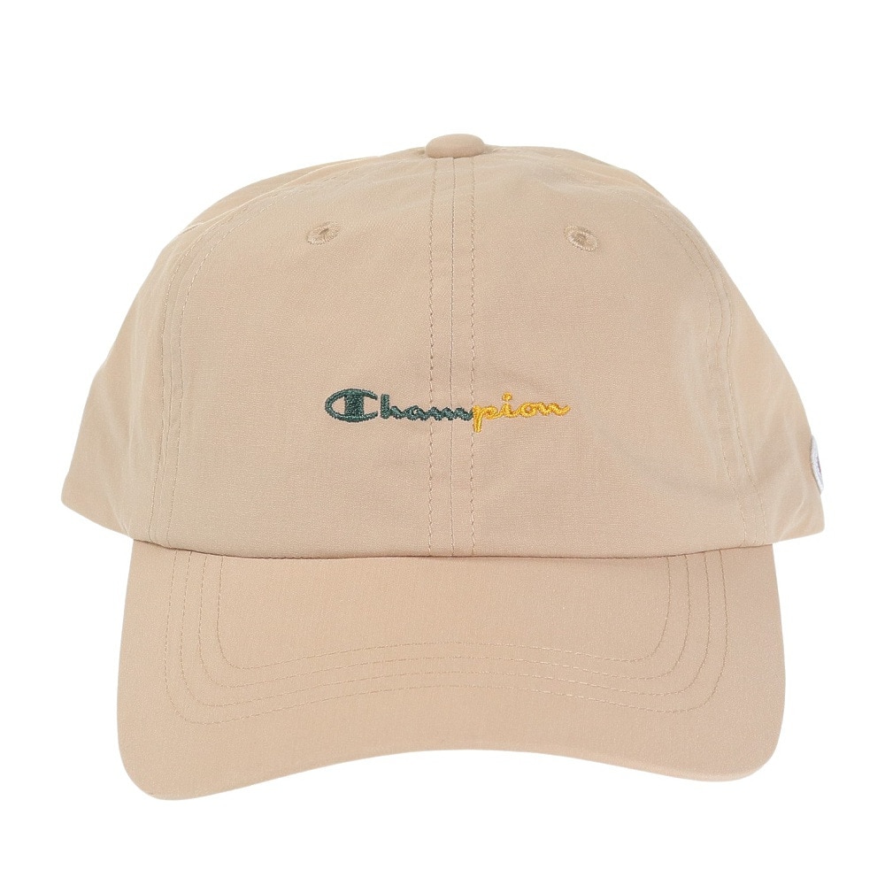 チャンピオン-ヘリテイジ（CHAMPION-HERITAGE）（メンズ）タイプライター キャップ 181-0132 BEG 帽子