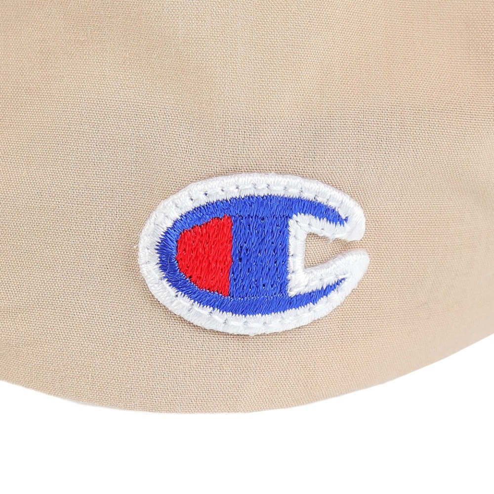 チャンピオン-ヘリテイジ（CHAMPION-HERITAGE）（メンズ）タイプライター キャップ 181-0132 BEG 帽子