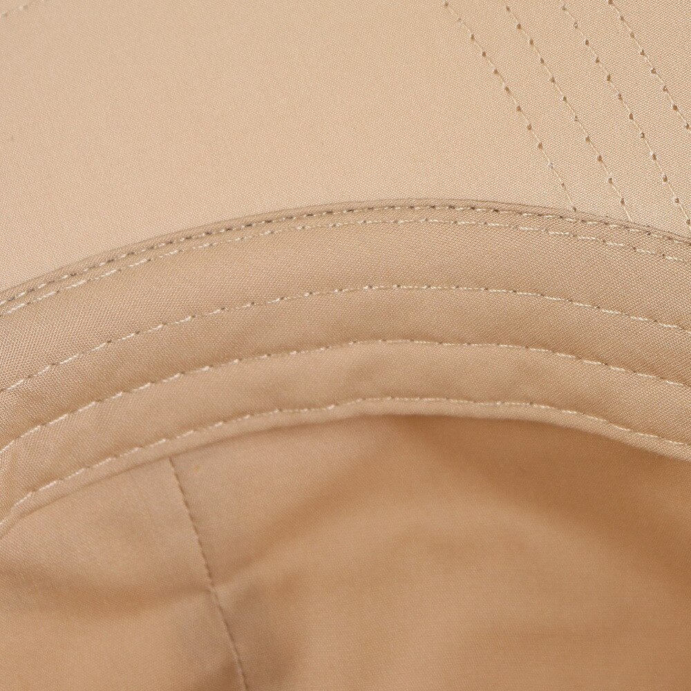 チャンピオン-ヘリテイジ（CHAMPION-HERITAGE）（メンズ）タイプライター キャップ 181-0132 BEG 帽子