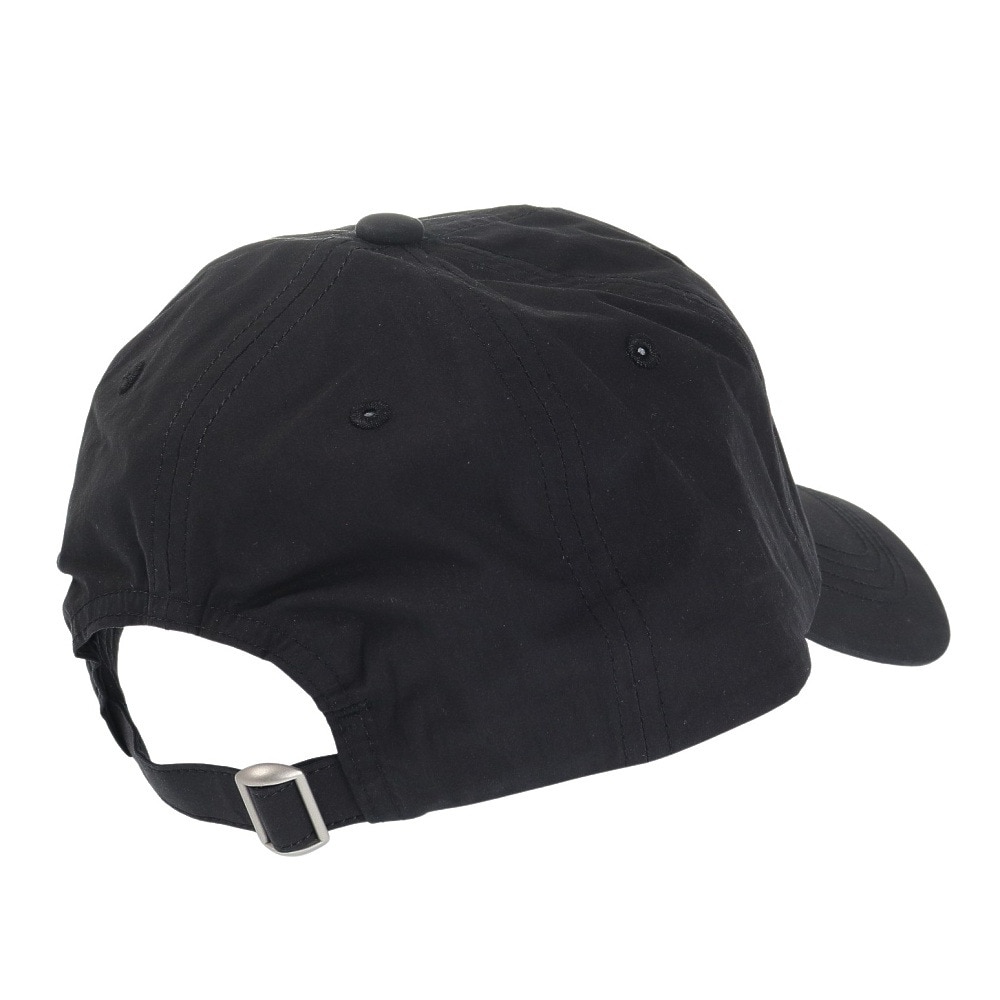 チャンピオン-ヘリテイジ（CHAMPION-HERITAGE）（メンズ）タイプライター キャップ 181-0132 BLK 帽子