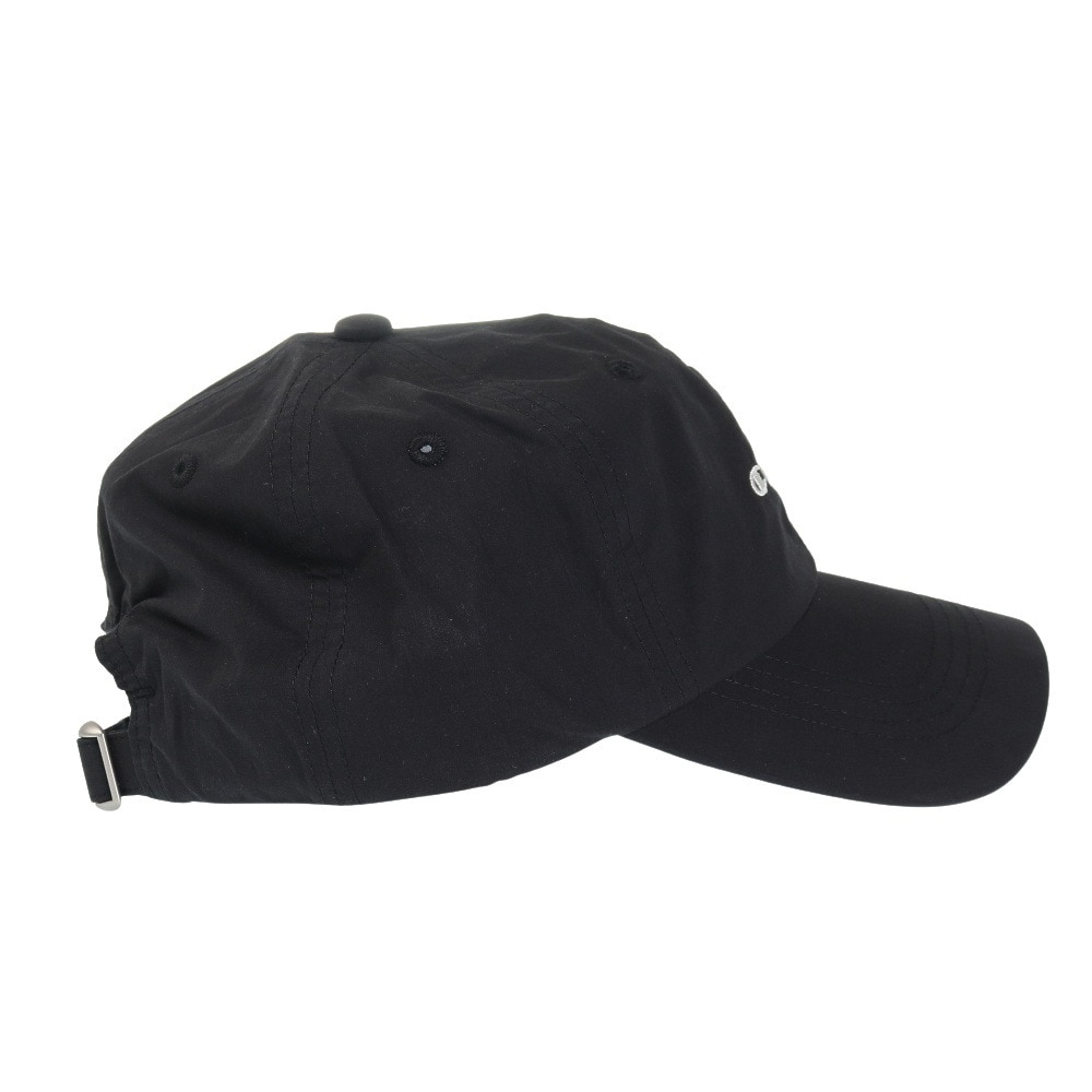 チャンピオン-ヘリテイジ（CHAMPION-HERITAGE）（メンズ）タイプライター キャップ 181-0132 BLK 帽子