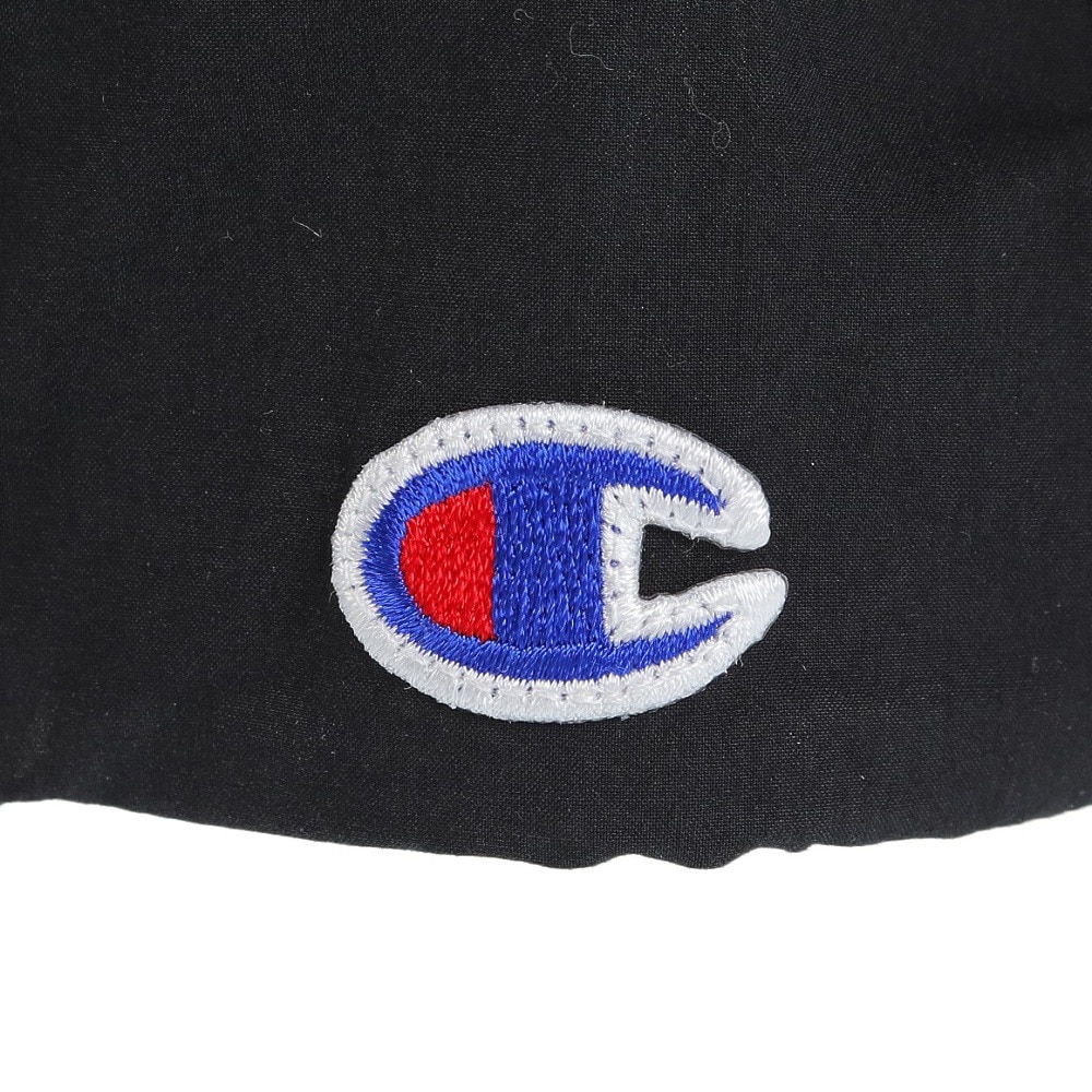 チャンピオン-ヘリテイジ（CHAMPION-HERITAGE）（メンズ）タイプライター キャップ 181-0132 BLK 帽子