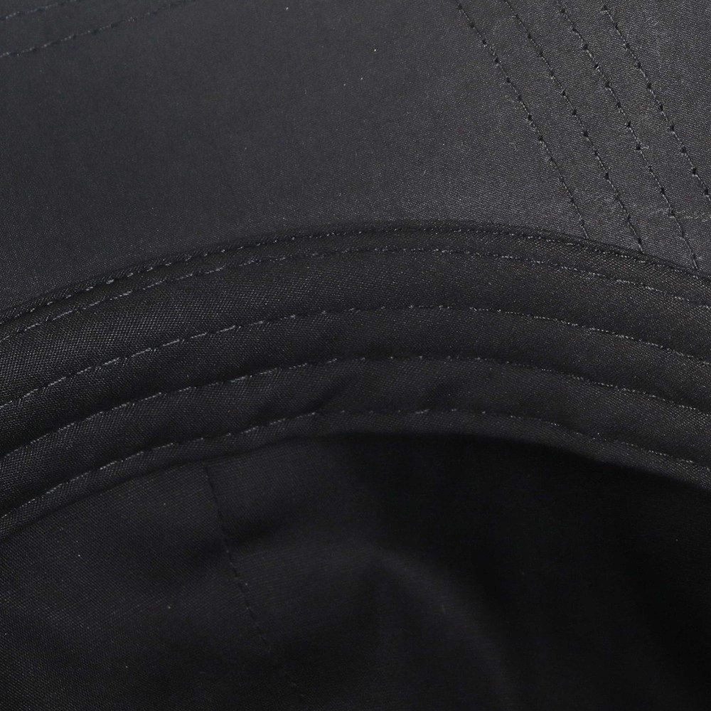 チャンピオン-ヘリテイジ（CHAMPION-HERITAGE）（メンズ）タイプライター キャップ 181-0132 BLK 帽子