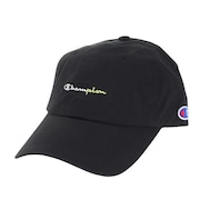 チャンピオン-ヘリテイジ（CHAMPION-HERITAGE）（メンズ）タイプライター キャップ 181-0132 BLK 帽子