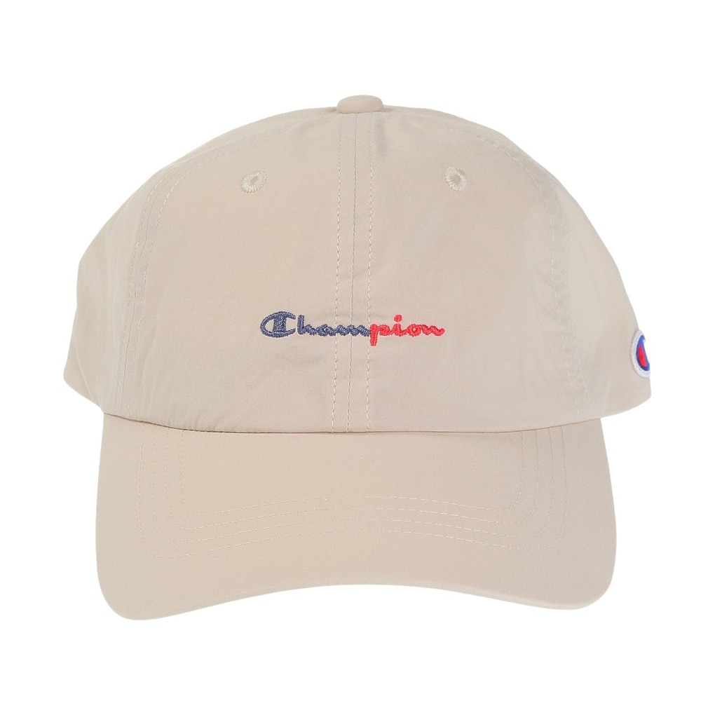 チャンピオン-ヘリテイジ（CHAMPION-HERITAGE）（メンズ）タイプライター キャップ 181-0132 IVO 帽子