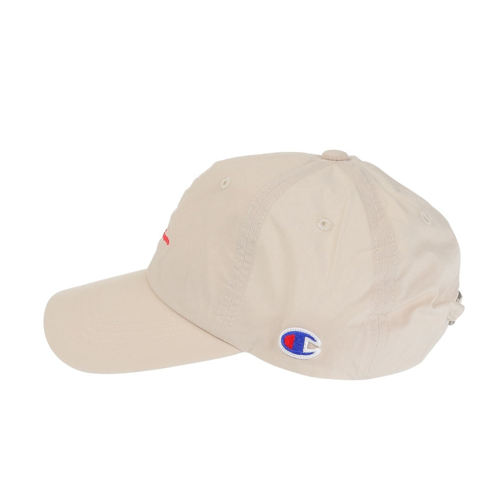 チャンピオン-ヘリテイジ（CHAMPION-HERITAGE）（メンズ）タイプライター キャップ 181-0132 IVO 帽子