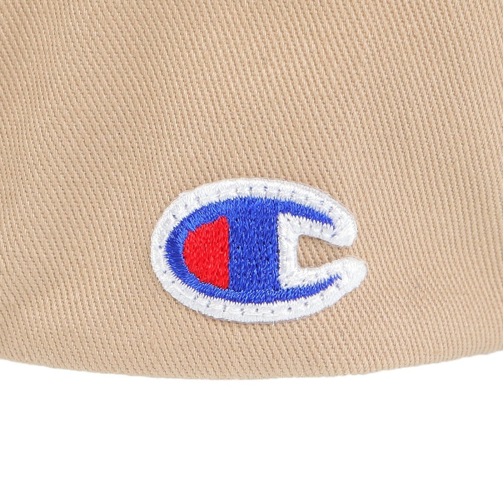 チャンピオン-ヘリテイジ（CHAMPION-HERITAGE）（メンズ）ツイルキャップ 181-019A BLG 帽子