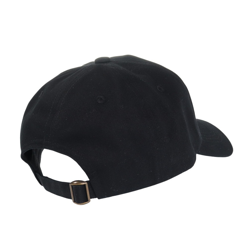 チャンピオン-ヘリテイジ（CHAMPION-HERITAGE）（メンズ）ツイルキャップ 181-019A BLK 帽子
