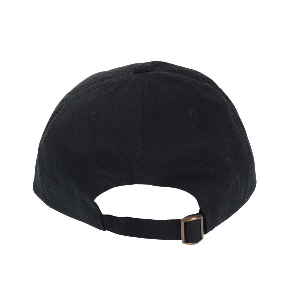 チャンピオン-ヘリテイジ（CHAMPION-HERITAGE）（メンズ）ツイルキャップ 181-019A BLK 帽子