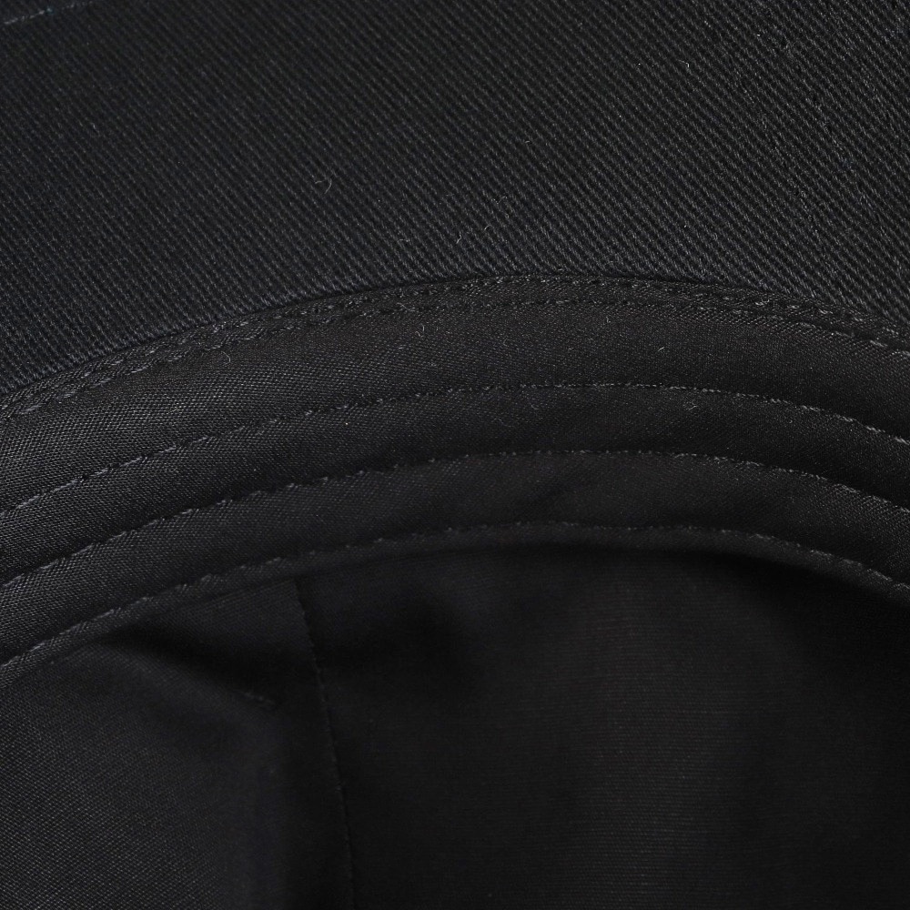 チャンピオン-ヘリテイジ（CHAMPION-HERITAGE）（メンズ）ツイルキャップ 181-019A BLK 帽子