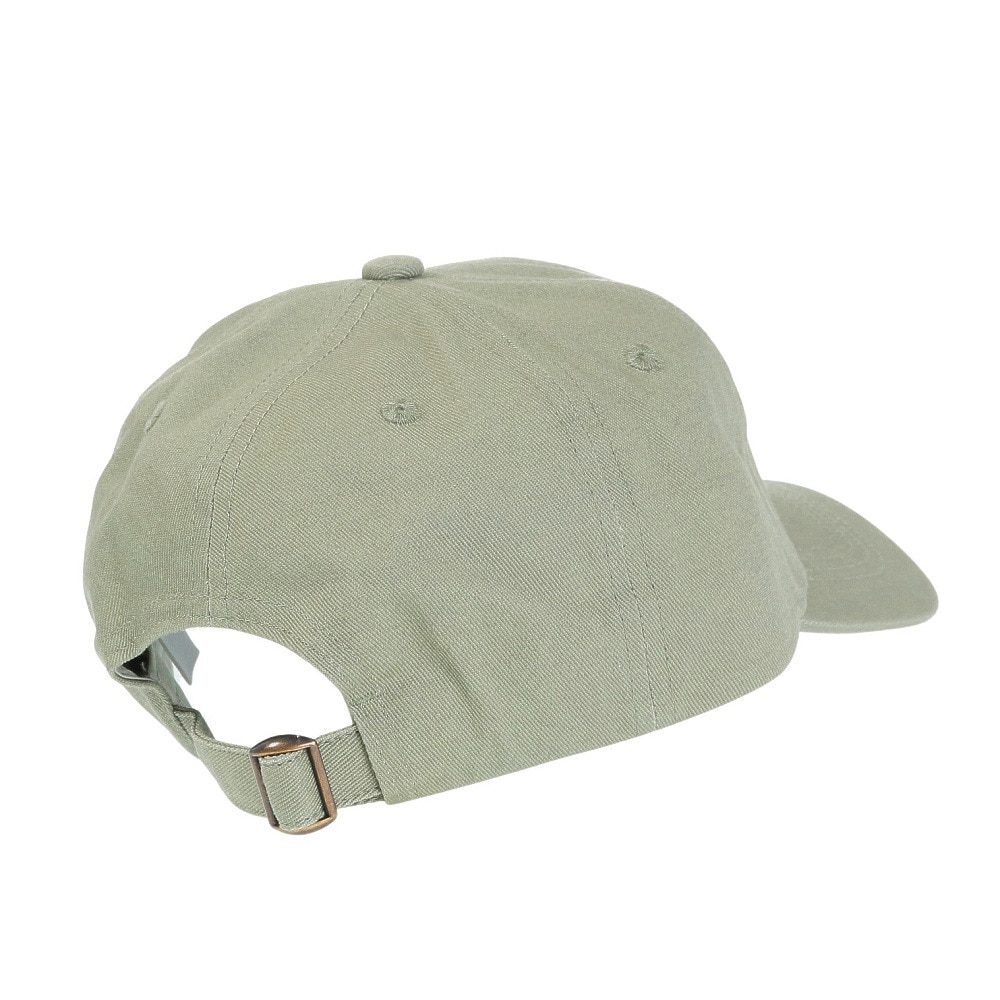 チャンピオン-ヘリテイジ（CHAMPION-HERITAGE）（メンズ）ツイルキャップ 181-019A MINT 帽子