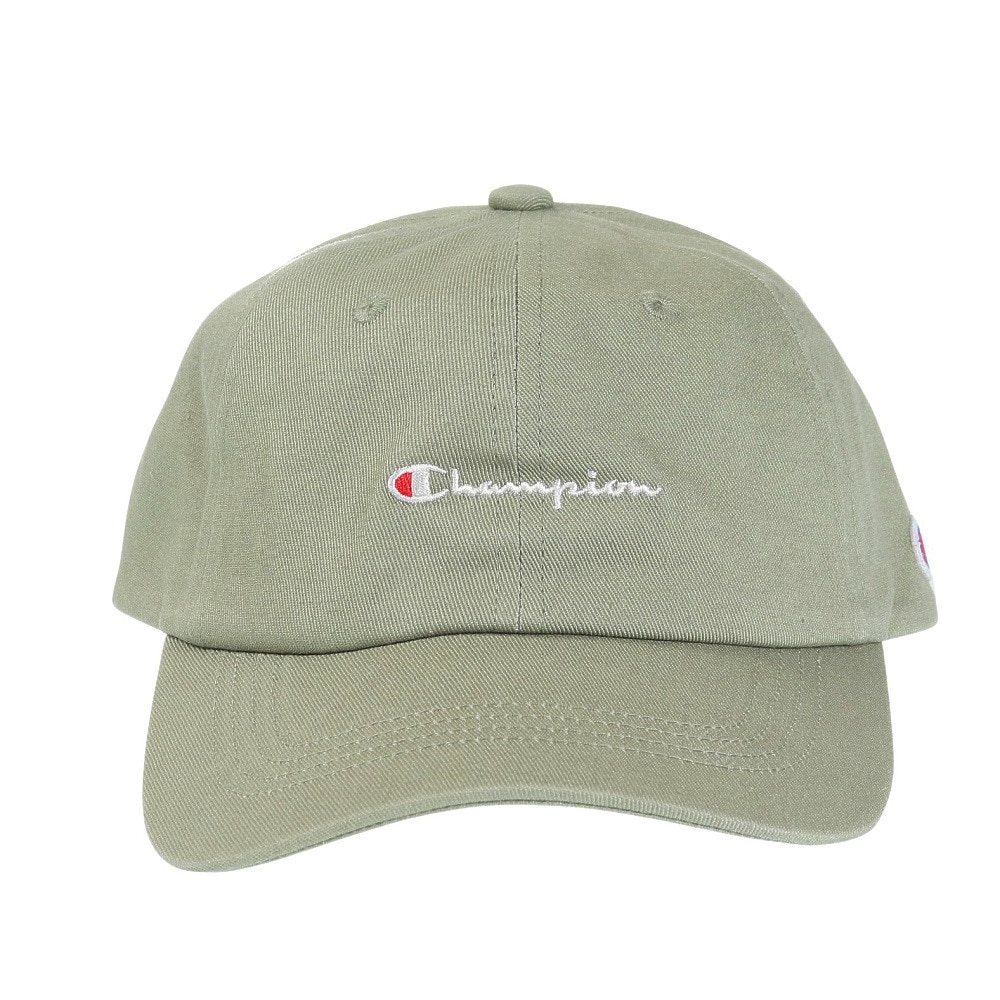 チャンピオン-ヘリテイジ（CHAMPION-HERITAGE）（メンズ）ツイルキャップ 181-019A MINT 帽子
