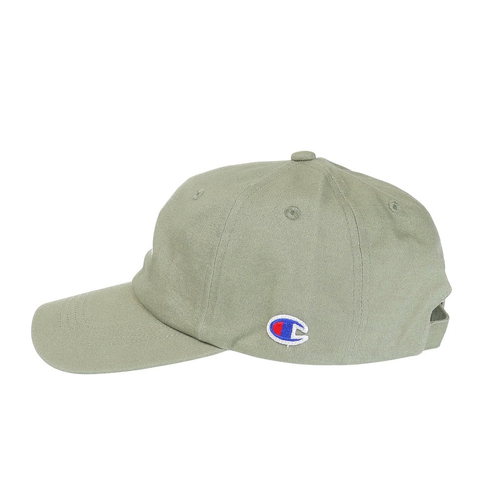 チャンピオン-ヘリテイジ（CHAMPION-HERITAGE）（メンズ）ツイルキャップ 181-019A MINT 帽子