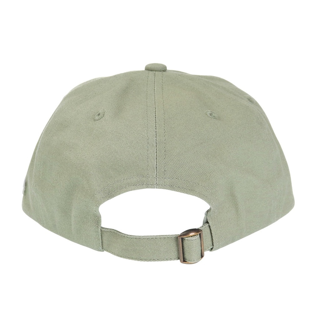チャンピオン-ヘリテイジ（CHAMPION-HERITAGE）（メンズ）ツイルキャップ 181-019A MINT 帽子