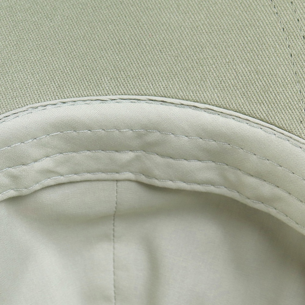 チャンピオン-ヘリテイジ（CHAMPION-HERITAGE）（メンズ）ツイルキャップ 181-019A MINT 帽子