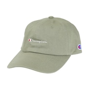 チャンピオン-ヘリテイジ（CHAMPION-HERITAGE）（メンズ）ツイルキャップ 181-019A MINT 帽子