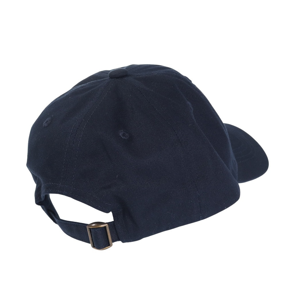 チャンピオン-ヘリテイジ（CHAMPION-HERITAGE）（メンズ）ツイルキャップ 181-019A NVY 帽子