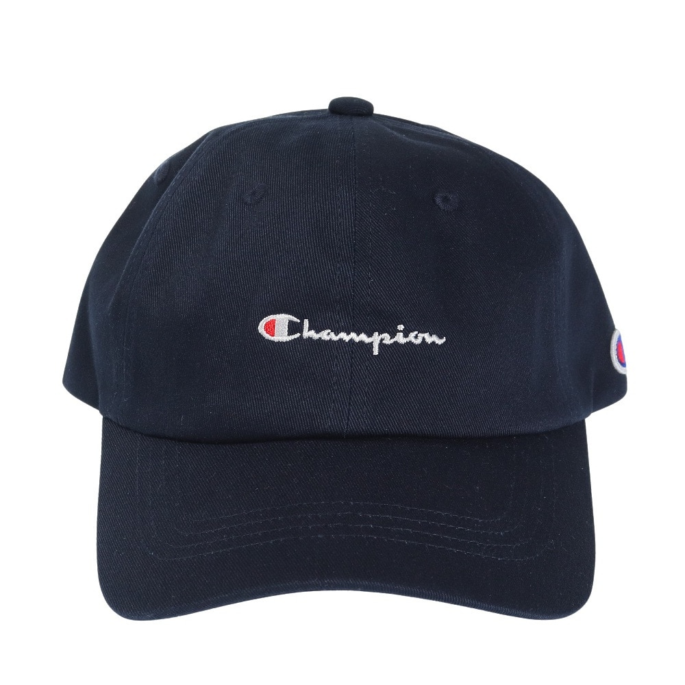 チャンピオン-ヘリテイジ（CHAMPION-HERITAGE）（メンズ）ツイルキャップ 181-019A NVY 帽子