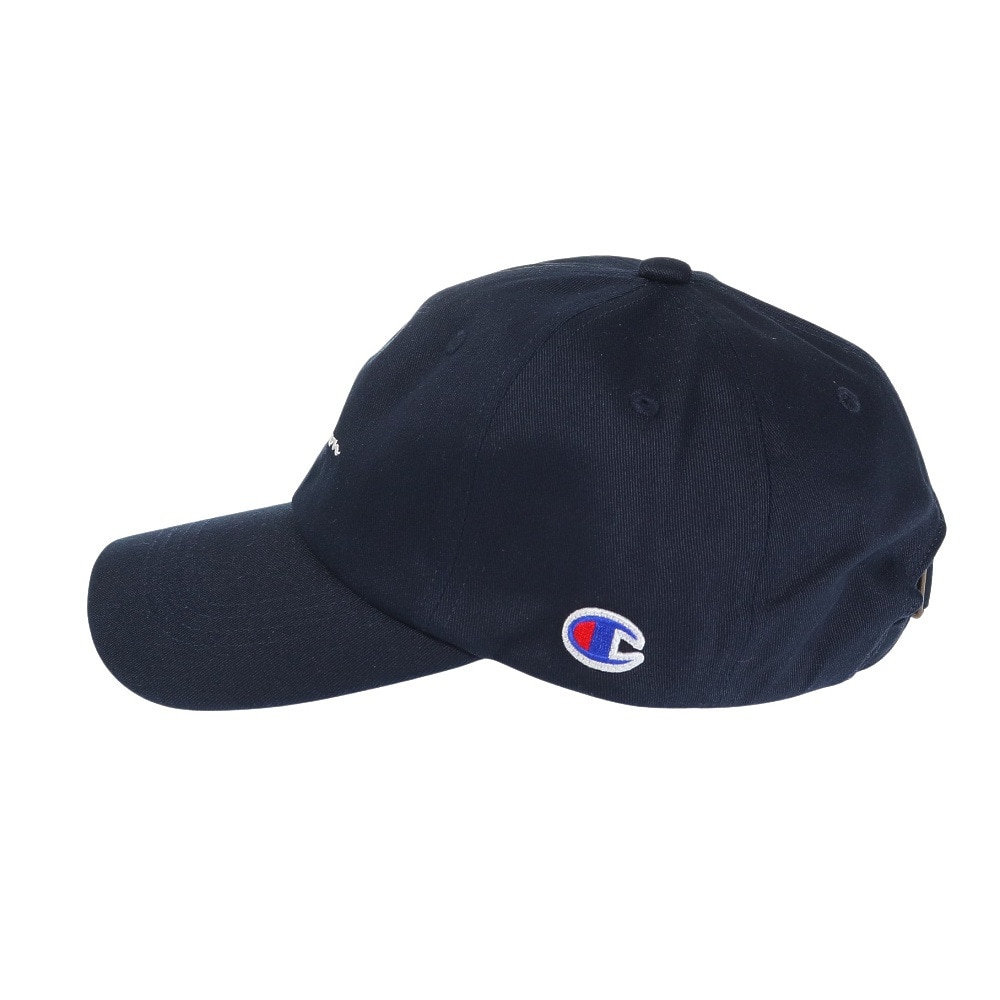 チャンピオン-ヘリテイジ（CHAMPION-HERITAGE）（メンズ）ツイルキャップ 181-019A NVY 帽子