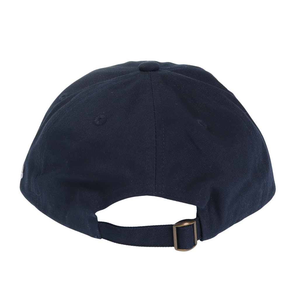 チャンピオン-ヘリテイジ（CHAMPION-HERITAGE）（メンズ）ツイルキャップ 181-019A NVY 帽子