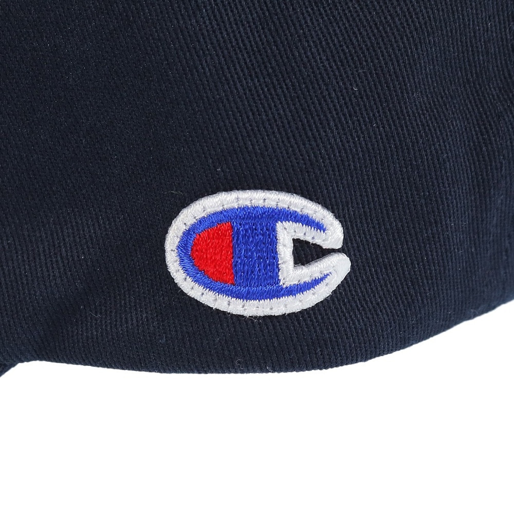 チャンピオン-ヘリテイジ（CHAMPION-HERITAGE）（メンズ）ツイルキャップ 181-019A NVY 帽子