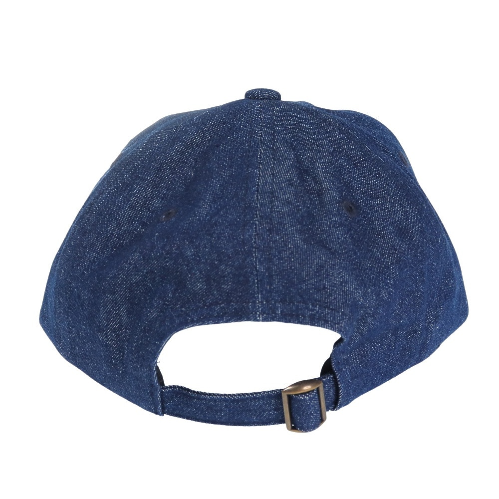 チャンピオン-ヘリテイジ（CHAMPION-HERITAGE）（メンズ）デニムローキャップ 381-0136 NVY 帽子