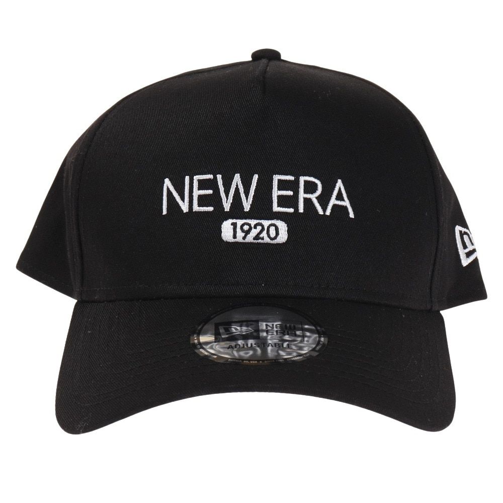 ニューエラ（NEW ERA）（メンズ、レディース）9FORTY A-Frame New Era 1920 13328254