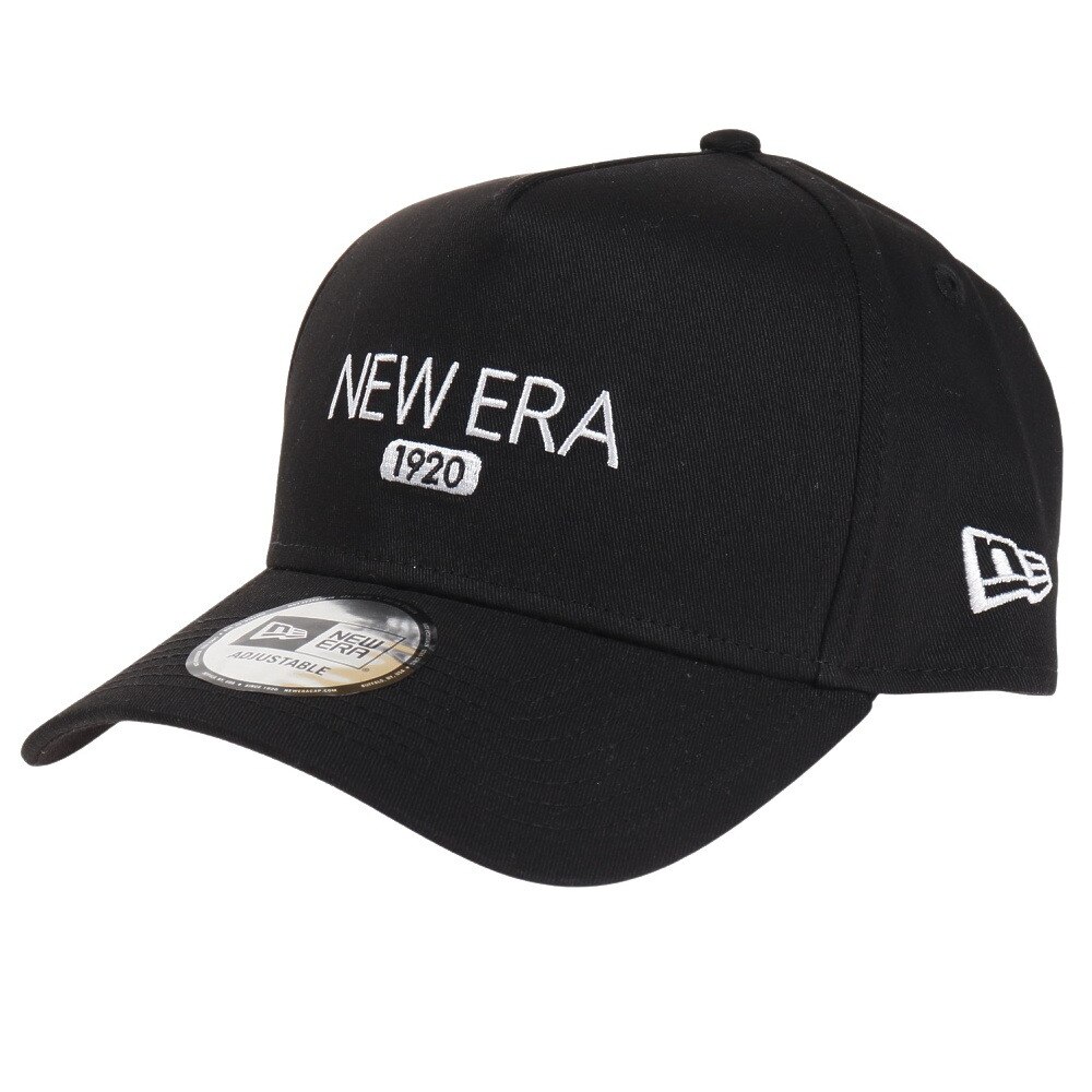 ニューエラ（NEW ERA）（メンズ、レディース）9FORTY A-Frame New Era 1920 13328254