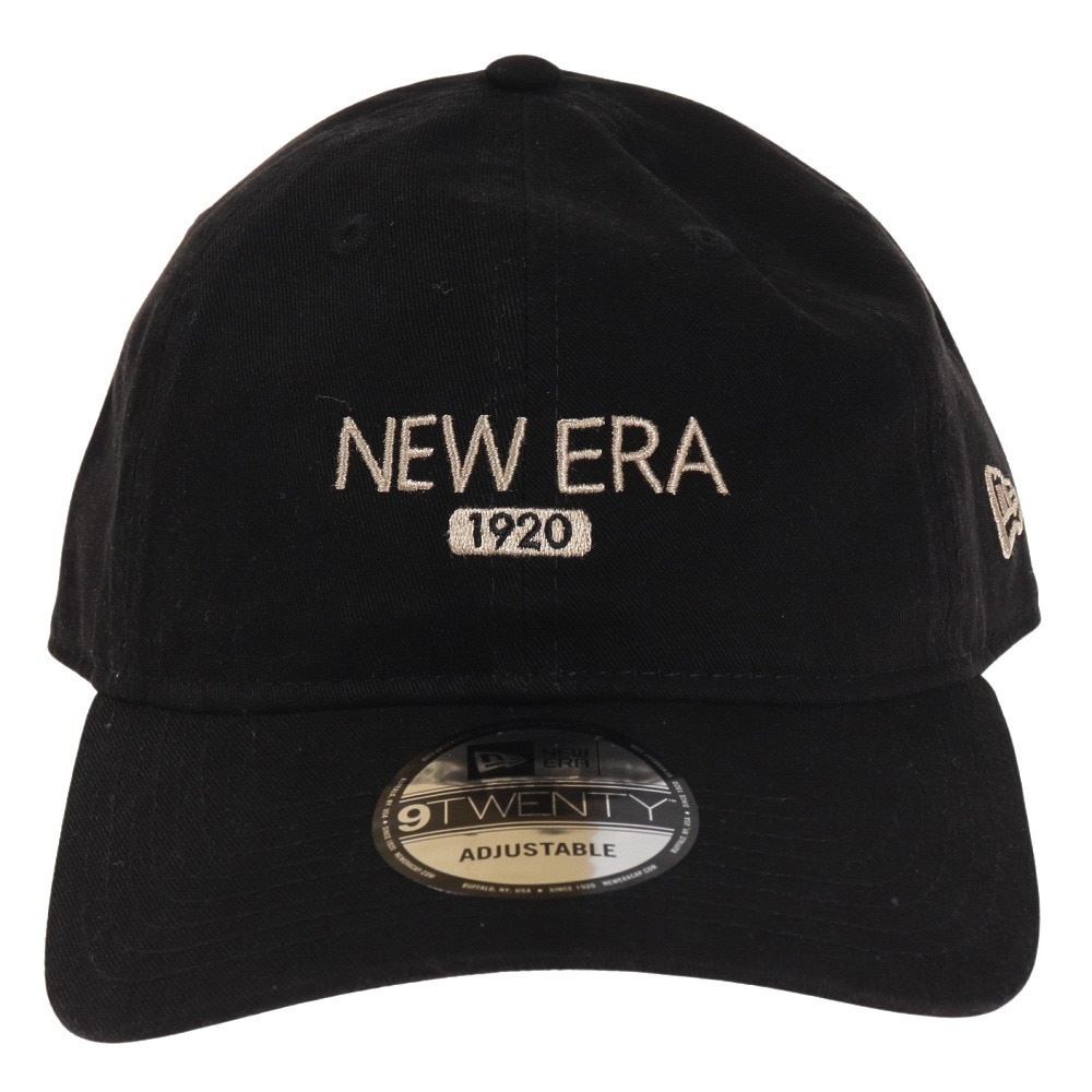 ニューエラ（NEW ERA）（メンズ、レディース）9TWENTY New Era 1920 13328421 帽子