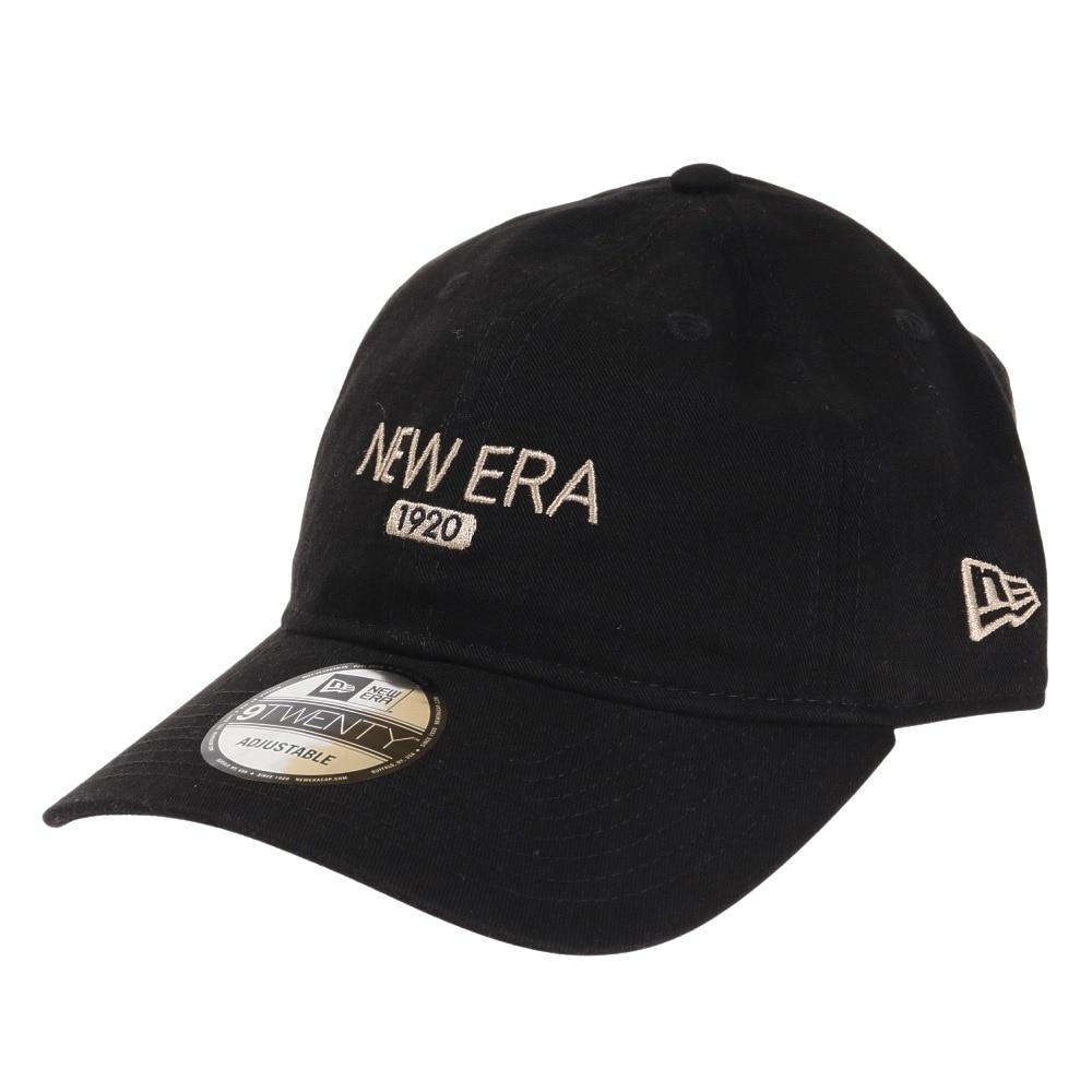 NEW ERA 9TWENTY New Era 1920 13328421 帽子 F 81 帽子