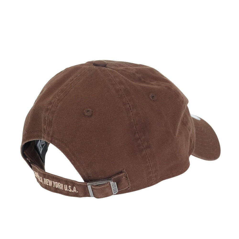 ニューエラ（NEW ERA）（メンズ、レディース）カジュアルクラシック Strap Logo スクリプトロゴ 13515744