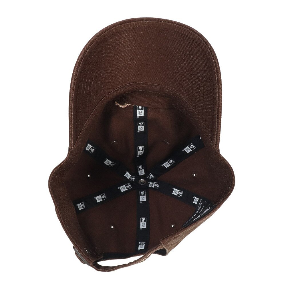 ニューエラ（NEW ERA）（メンズ、レディース）カジュアルクラシック Strap Logo スクリプトロゴ 13515744